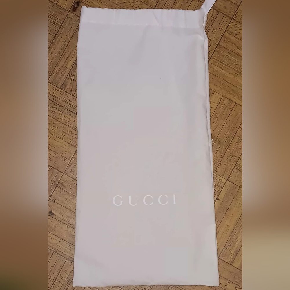 Gucci Dust Bag